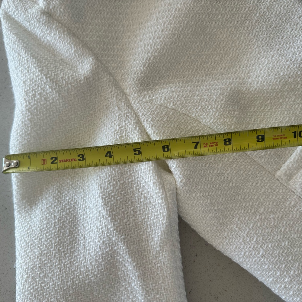 Never Worn JCrew Button Down Jacket - Picture 10 of 11